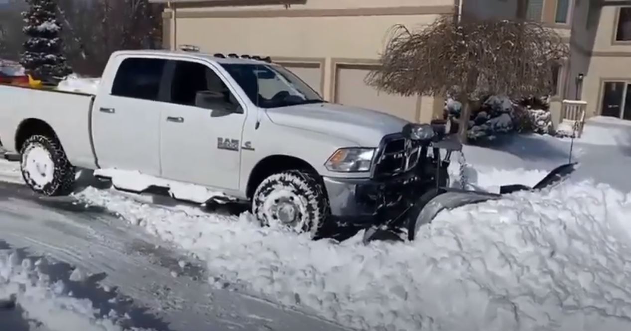 Snow Removal