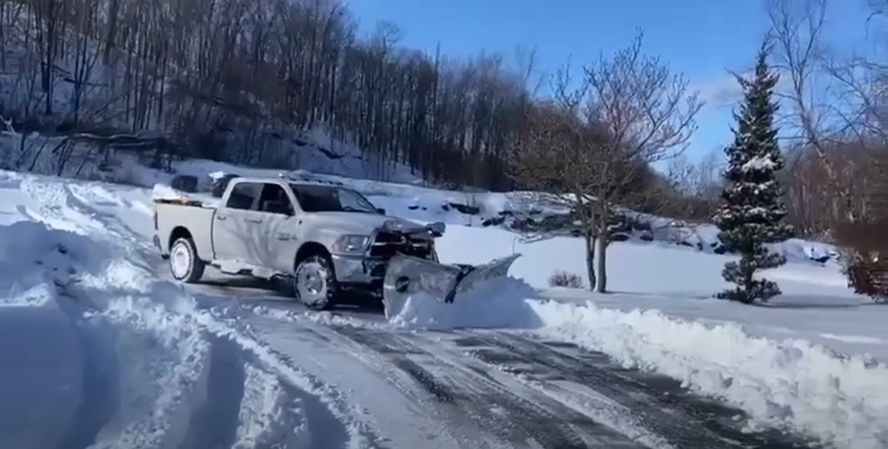 Snow Removal